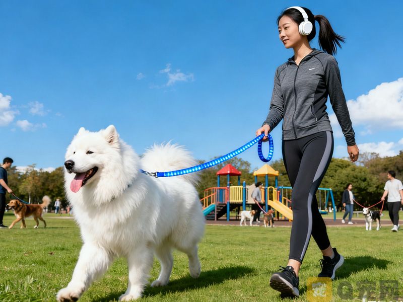 明年起遛狗不拴绳违法：宠物主人的新责任与公共安全提升